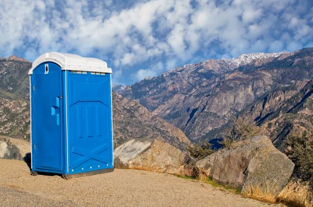 Types of Portable Toilets We Offer in Columbus, GA