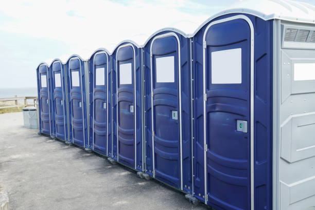 Columbus, GA Portable Potty Rental Company