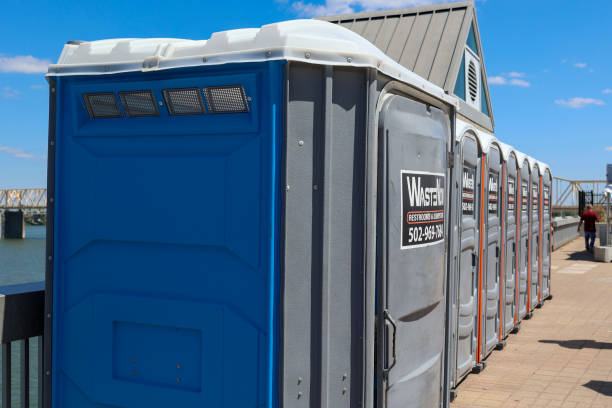 Best Long-Term Portable Toilet Rental in Columbus, GA