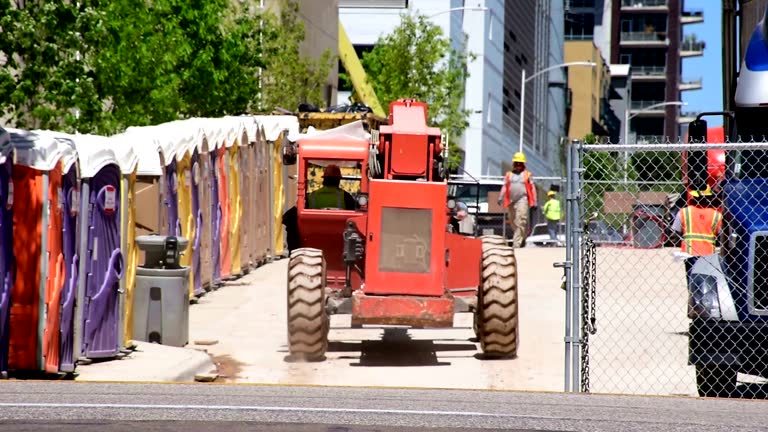 Best Construction Site Portable Toilets in Columbus, GA